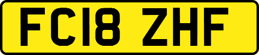 FC18ZHF