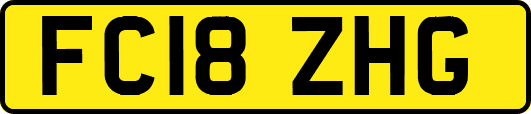 FC18ZHG