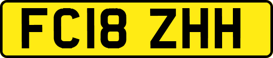 FC18ZHH