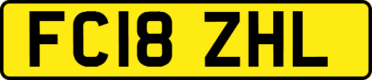 FC18ZHL