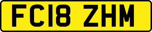 FC18ZHM