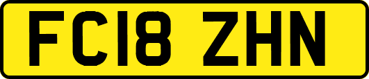 FC18ZHN