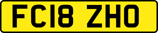 FC18ZHO
