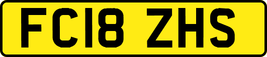 FC18ZHS