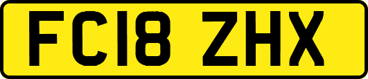 FC18ZHX