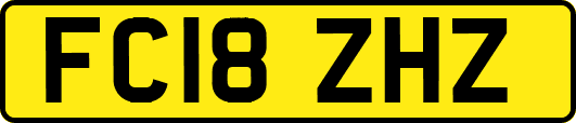 FC18ZHZ