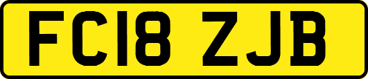 FC18ZJB