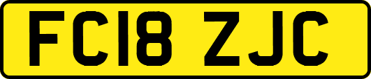 FC18ZJC