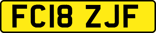 FC18ZJF