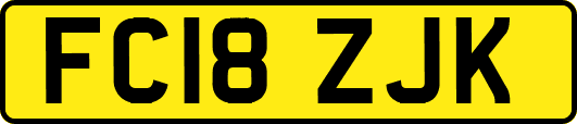 FC18ZJK