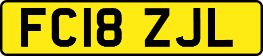 FC18ZJL