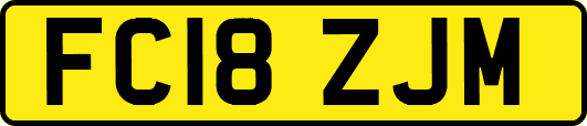 FC18ZJM