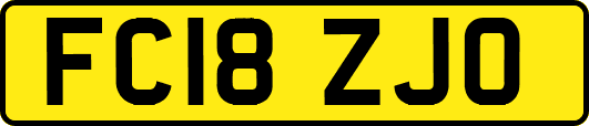 FC18ZJO
