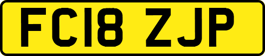 FC18ZJP