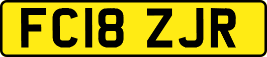 FC18ZJR