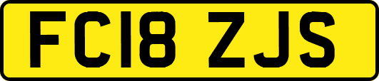FC18ZJS