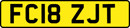 FC18ZJT
