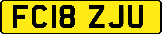 FC18ZJU