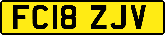 FC18ZJV