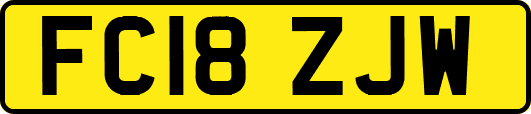 FC18ZJW