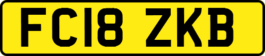 FC18ZKB