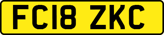 FC18ZKC