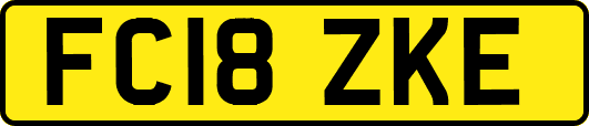 FC18ZKE
