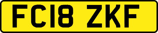 FC18ZKF