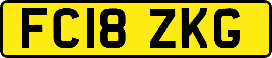 FC18ZKG