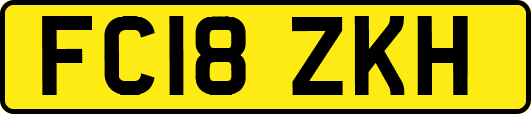 FC18ZKH