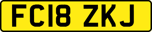 FC18ZKJ