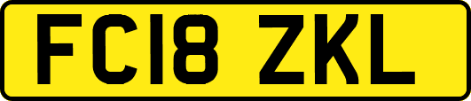 FC18ZKL