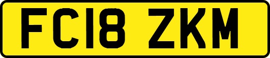 FC18ZKM