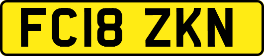 FC18ZKN
