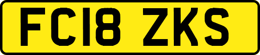 FC18ZKS