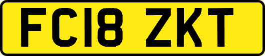 FC18ZKT