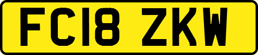FC18ZKW