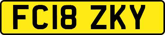 FC18ZKY