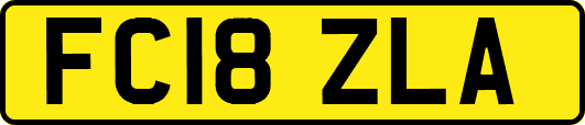FC18ZLA