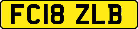 FC18ZLB