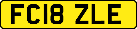 FC18ZLE