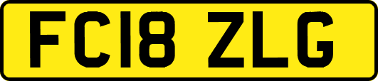 FC18ZLG