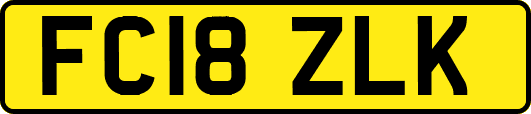 FC18ZLK