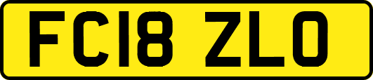 FC18ZLO