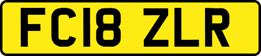 FC18ZLR