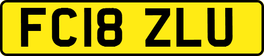 FC18ZLU
