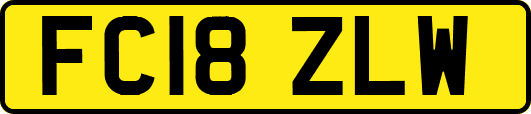 FC18ZLW