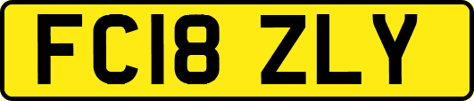 FC18ZLY