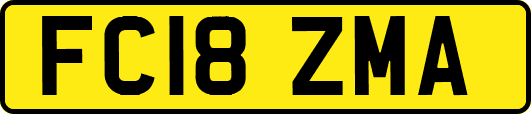 FC18ZMA
