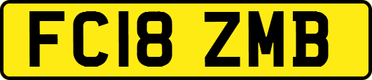FC18ZMB